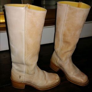 Frye boots size 6